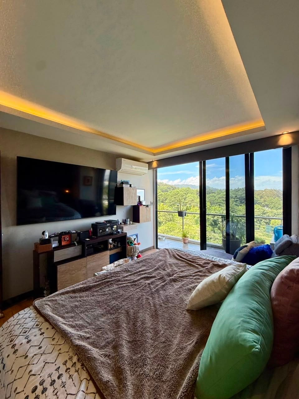 Apartamento en venta | 2 habitaciones | 2.5 baños | Edificio Castalia, Z15 VH2 — Apartamento en Venta en Castalia, Zona 15, Guatemala, Ciudad — foto 9 de 16