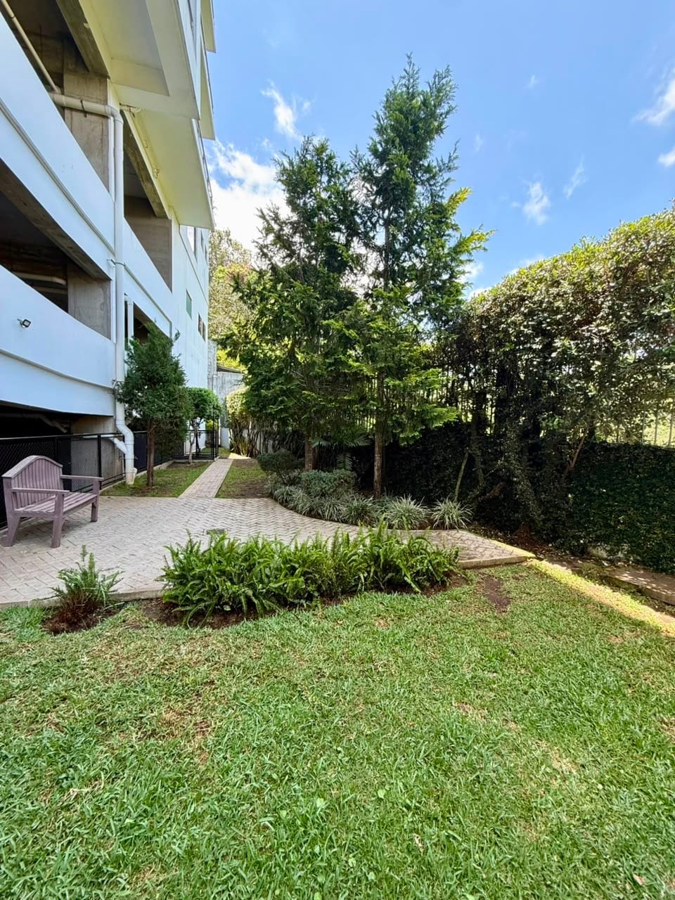Apartamento en venta | 2 habitaciones | 2.5 baños | Edificio Castalia, Z15 VH2 — Apartamento en Venta en Castalia, Zona 15, Guatemala, Ciudad — foto 15 de 16