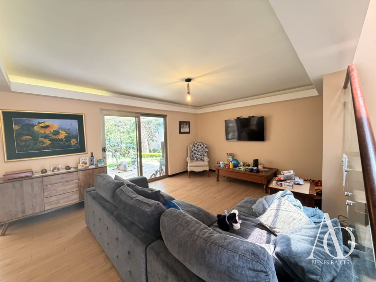 Casa en Alquiler / Venta Condominio Coventry Park, Km. 16.5 CES — Casa en Alquiler en Carretera a El Salvador, Guatemala, Ciudad — foto 1 de 12
