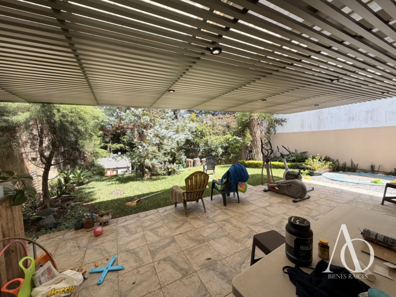 Casa en Alquiler / Venta Condominio Coventry Park, Km. 16.5 CES — Casa en Alquiler en Carretera a El Salvador, Guatemala, Ciudad — foto 2 de 12