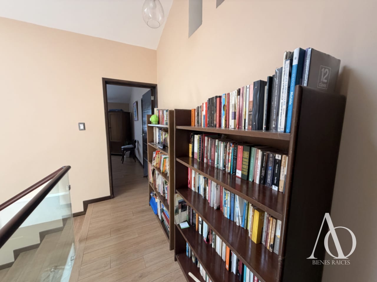 Casa en Alquiler / Venta Condominio Coventry Park, Km. 16.5 CES — Casa en Alquiler en Carretera a El Salvador, Guatemala, Ciudad — foto 7 de 12
