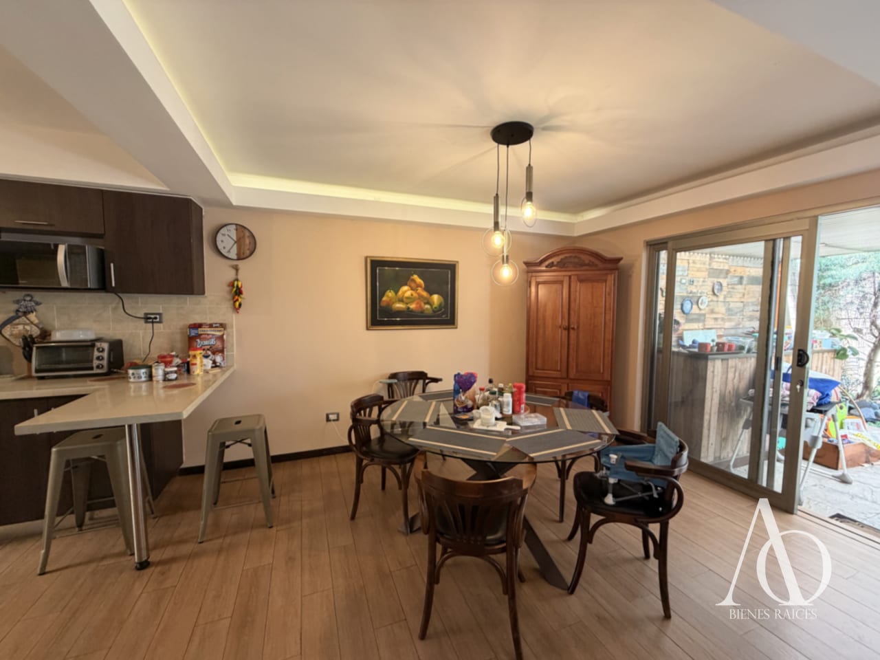 Casa en Alquiler / Venta Condominio Coventry Park, Km. 16.5 CES — Casa en Alquiler en Carretera a El Salvador, Guatemala, Ciudad — foto 8 de 12