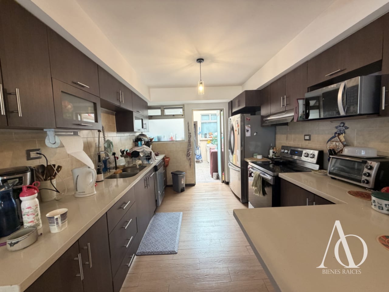 Casa en Alquiler / Venta Condominio Coventry Park, Km. 16.5 CES — Casa en Alquiler en Carretera a El Salvador, Guatemala, Ciudad — foto 9 de 12