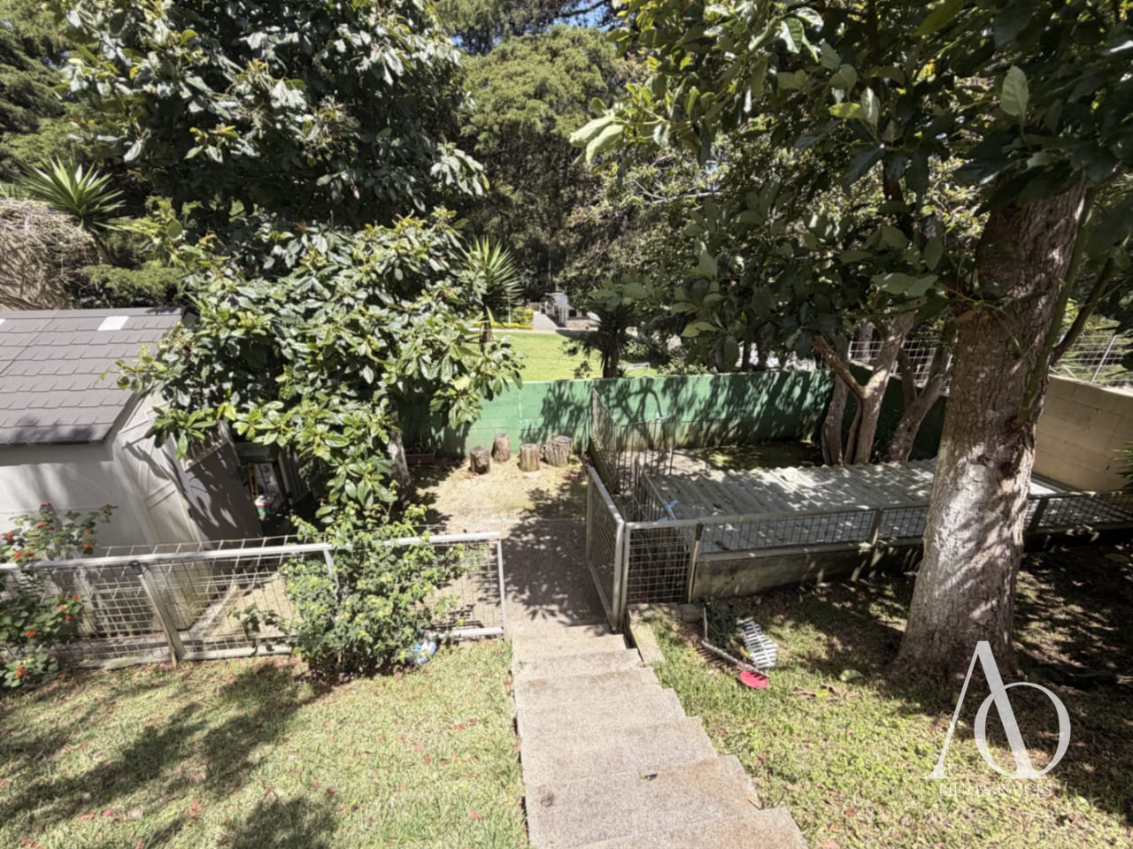Casa en Alquiler / Venta Condominio Coventry Park, Km. 16.5 CES — Casa en Alquiler en Carretera a El Salvador, Guatemala, Ciudad — foto 12 de 12