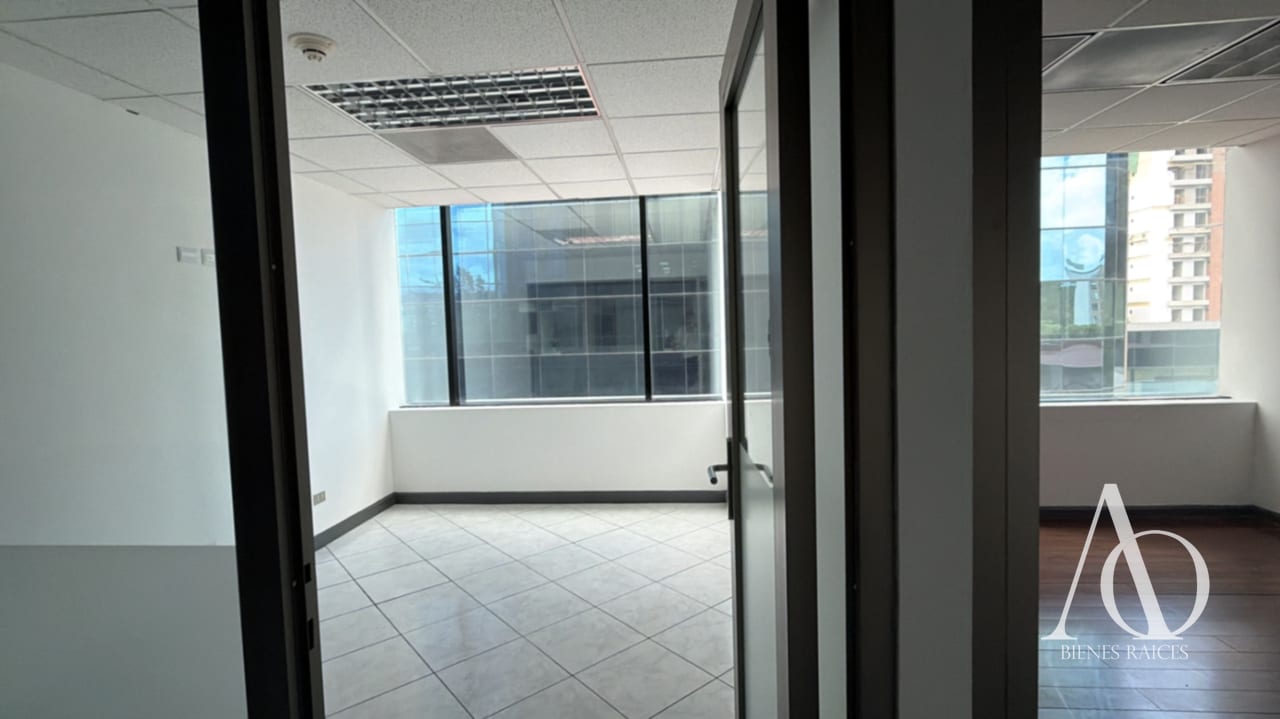 Oficina en Alquiler / Venta Edificio Europlaza, zona 14 N4 — Oficina en Venta en Europlaza, Zona 14, Guatemala, Ciudad — foto 6 de 10