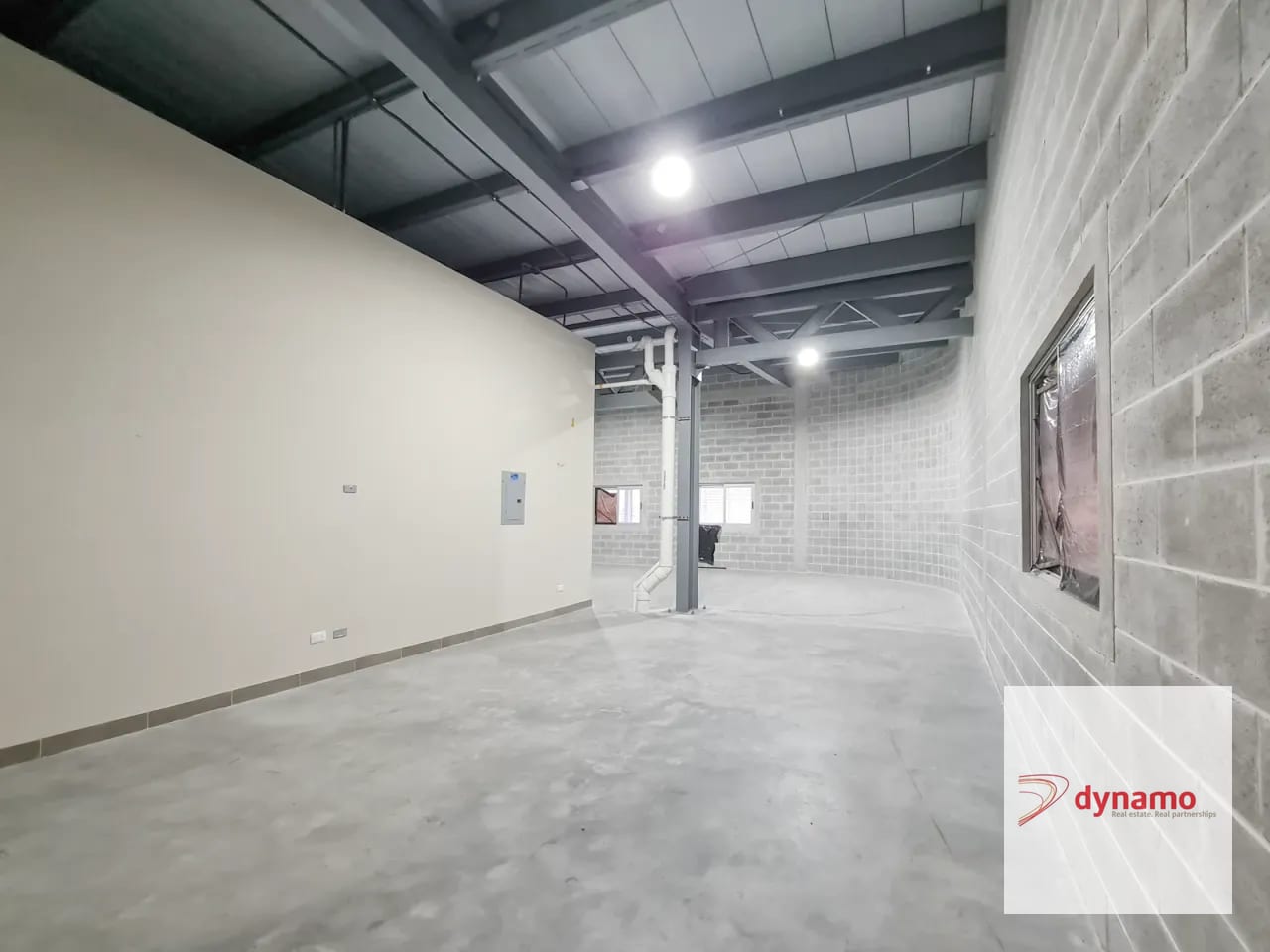 Ofibodega en Renta en Zona Empresarial El Naranjo | 158 m² — Bodega / Ofibodega en Alquiler en Zona 4 Mixco, Guatemala, Ciudad — foto 2 de 7