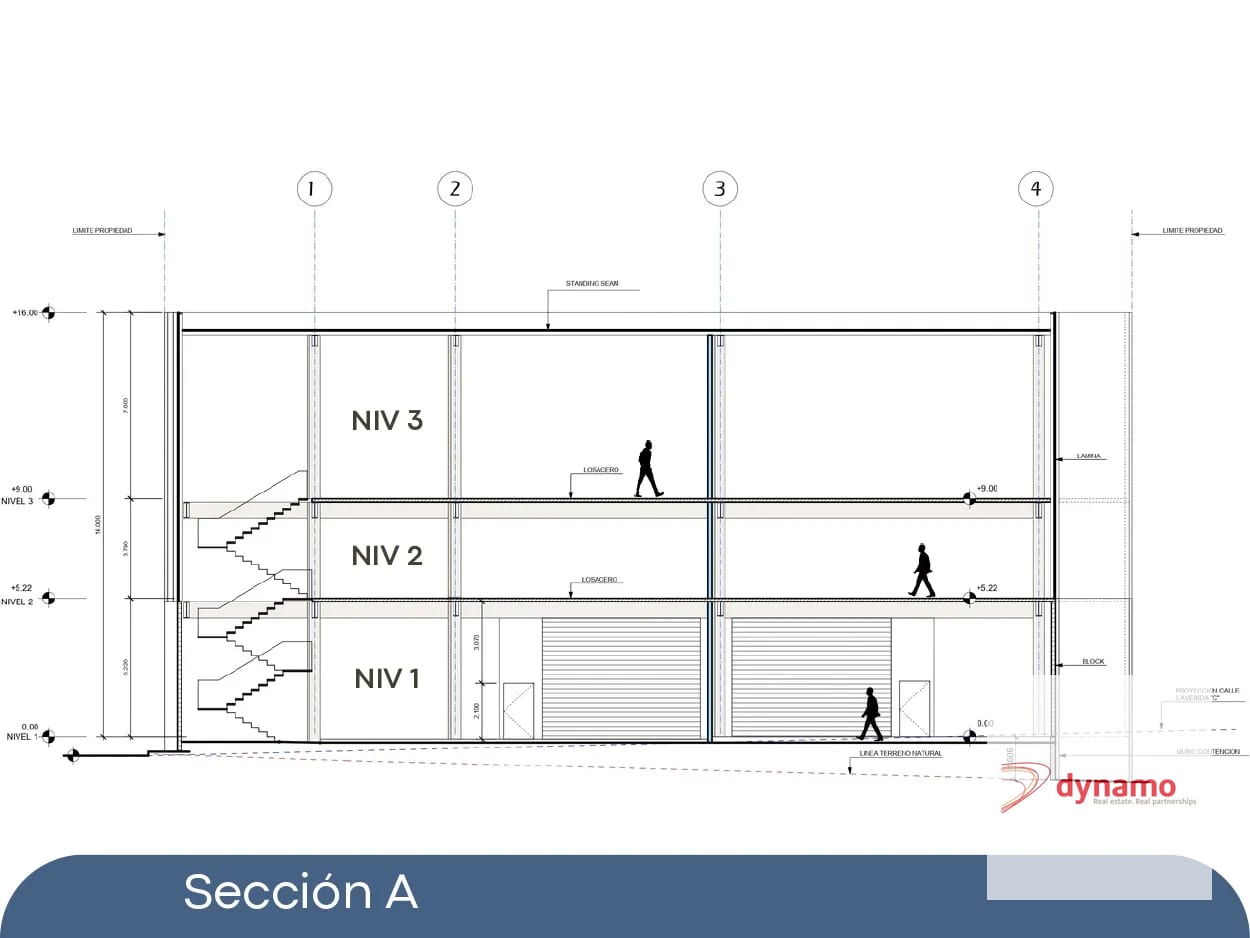 Bodega Industrial de 1,248 mts2 en Venta/Renta, Zona 1 — Bodega / Ofibodega en Venta en Zona 1, Guatemala, Ciudad — foto 8 de 10