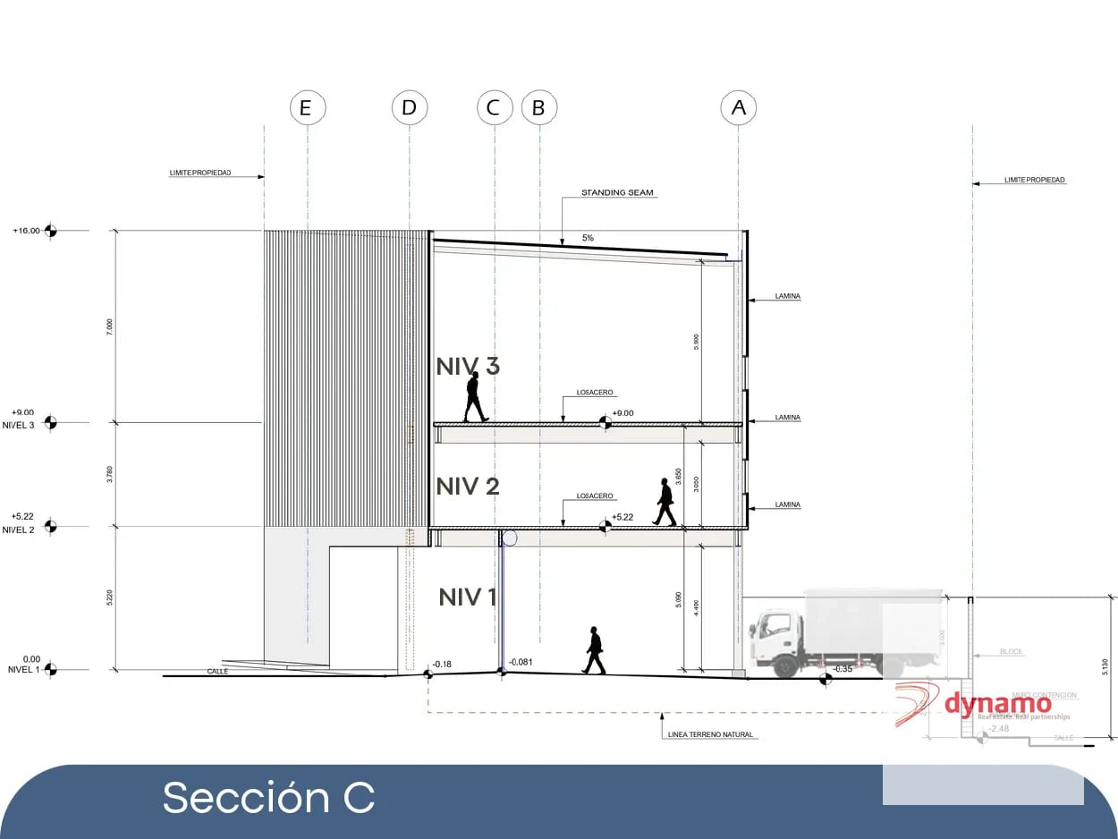 Bodega Industrial de 1,248 mts2 en Venta/Renta, Zona 1 — Bodega / Ofibodega en Venta en Zona 1, Guatemala, Ciudad — foto 10 de 10