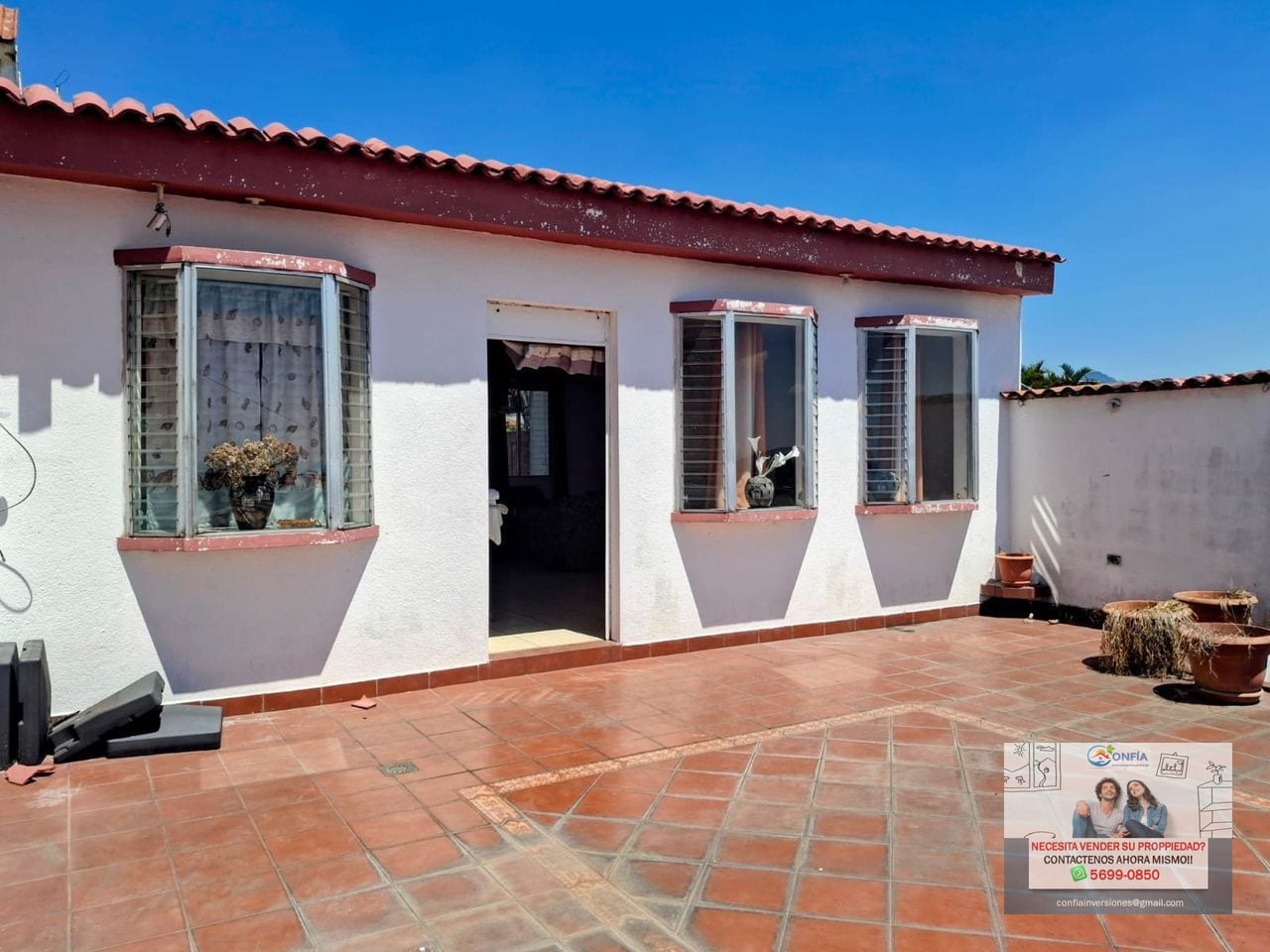 Lomas de Portugal Mixco Hermosa Casa en Venta‼️ — Casa en Venta en Zona 1 Mixco, Guatemala, Ciudad — foto 2 de 8