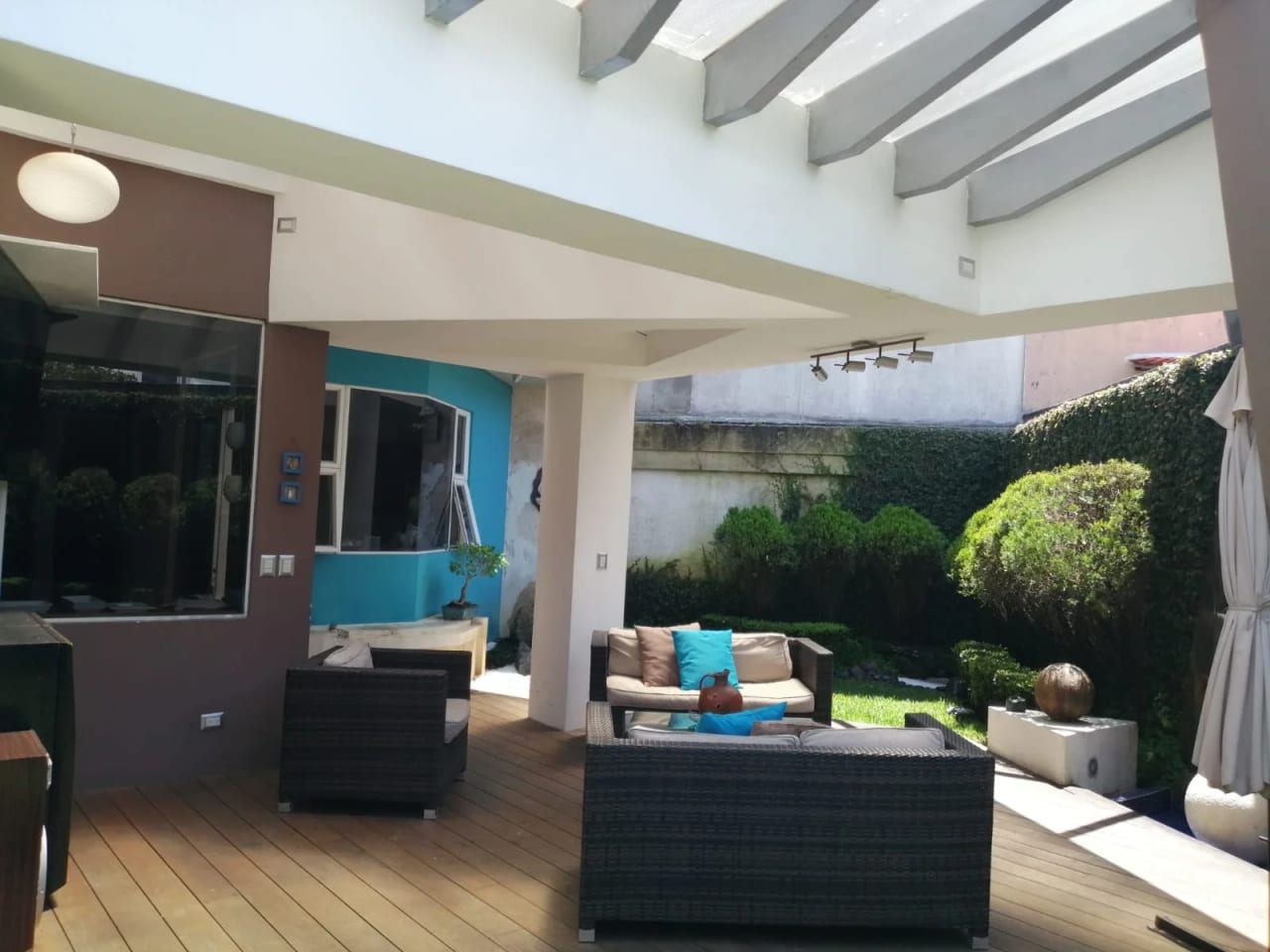 *CARR. A SAN JOSE PINULA, LOS MANANTIALES, CASA EN VENTA* — Casa en Venta en Los Manantiales, Carretera a El Salvador, Guatemala, Ciudad — foto 10 de 13