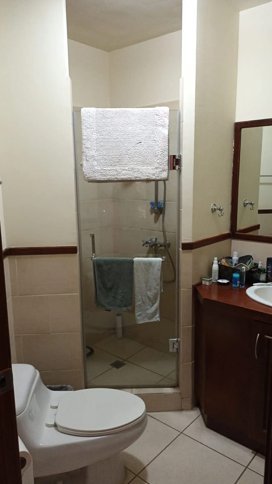 Z.14 LA VILLA EN VENTA APTO. EN EDIFICIO BENEVENTO — Apartamento en Venta en Benevento, Zona 14, Guatemala, Ciudad — foto 12 de 17