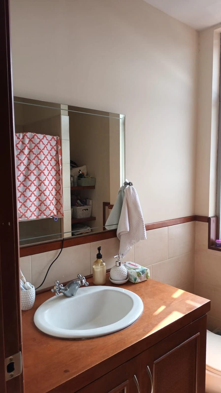 Z.14 LA VILLA EN VENTA APTO. EN EDIFICIO BENEVENTO — Apartamento en Venta en Benevento, Zona 14, Guatemala, Ciudad — foto 13 de 17