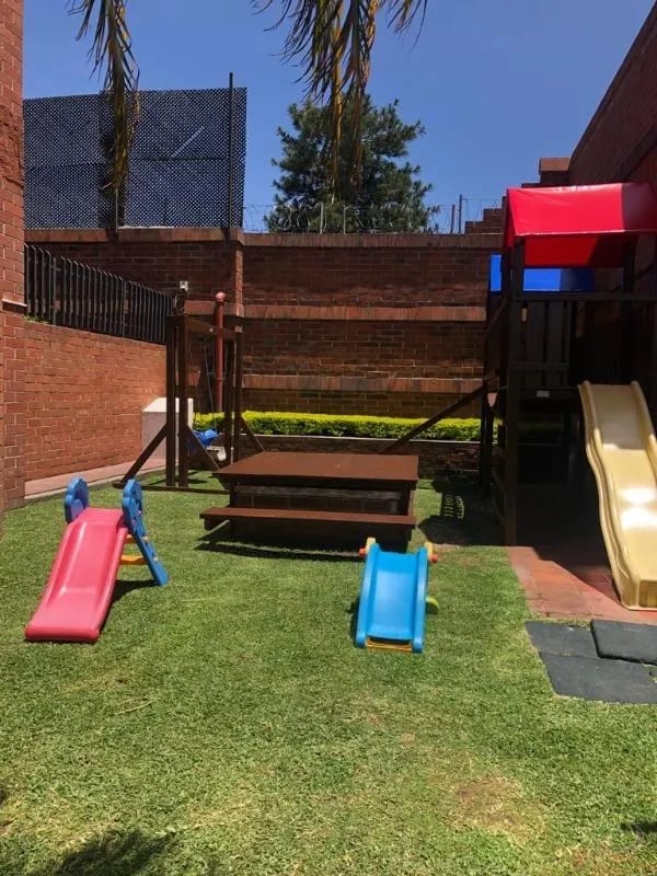 Z.14 LA VILLA EN VENTA APTO. EN EDIFICIO BENEVENTO — Apartamento en Venta en Benevento, Zona 14, Guatemala, Ciudad — foto 16 de 17