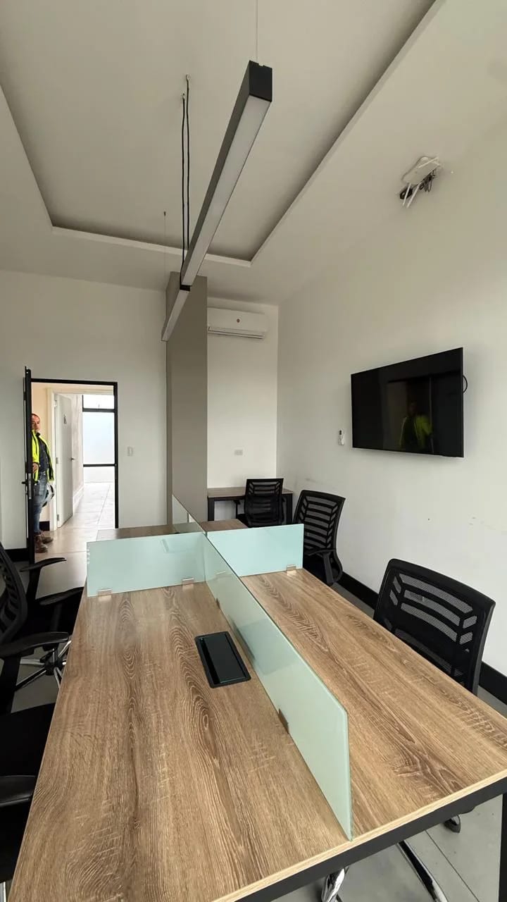 *Z.10 Ciudad Vieja Vendo o Alquilo Apartamento en Nuevo Edificio Bonadiez* +1 — Apartamento en Venta en Bonadiez, Zona 10, Guatemala, Ciudad — foto 4 de 12
