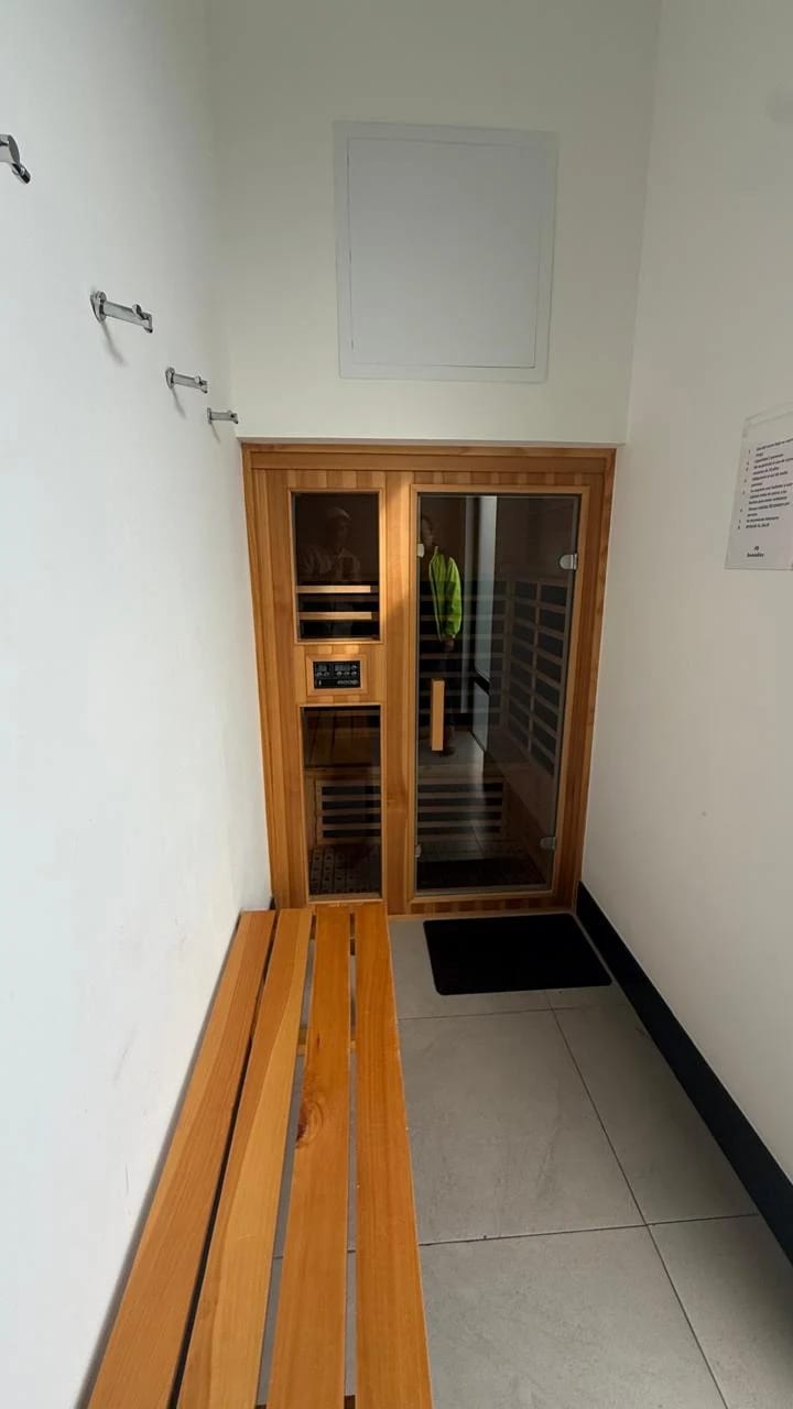 *Z.10 Ciudad Vieja Vendo o Alquilo Apartamento en Nuevo Edificio Bonadiez* +1 — Apartamento en Venta en Bonadiez, Zona 10, Guatemala, Ciudad — foto 5 de 12
