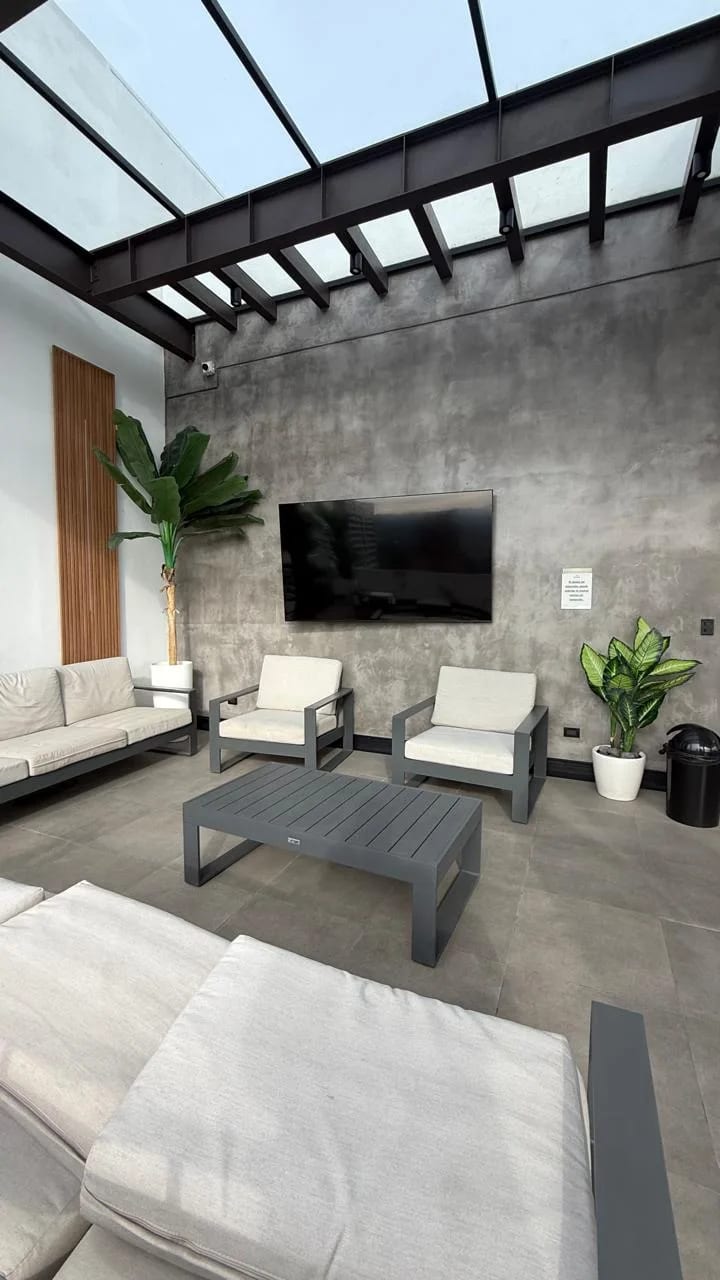 *Z.10 Ciudad Vieja Vendo o Alquilo Apartamento en Nuevo Edificio Bonadiez* +1 — Apartamento en Venta en Bonadiez, Zona 10, Guatemala, Ciudad — foto 8 de 12