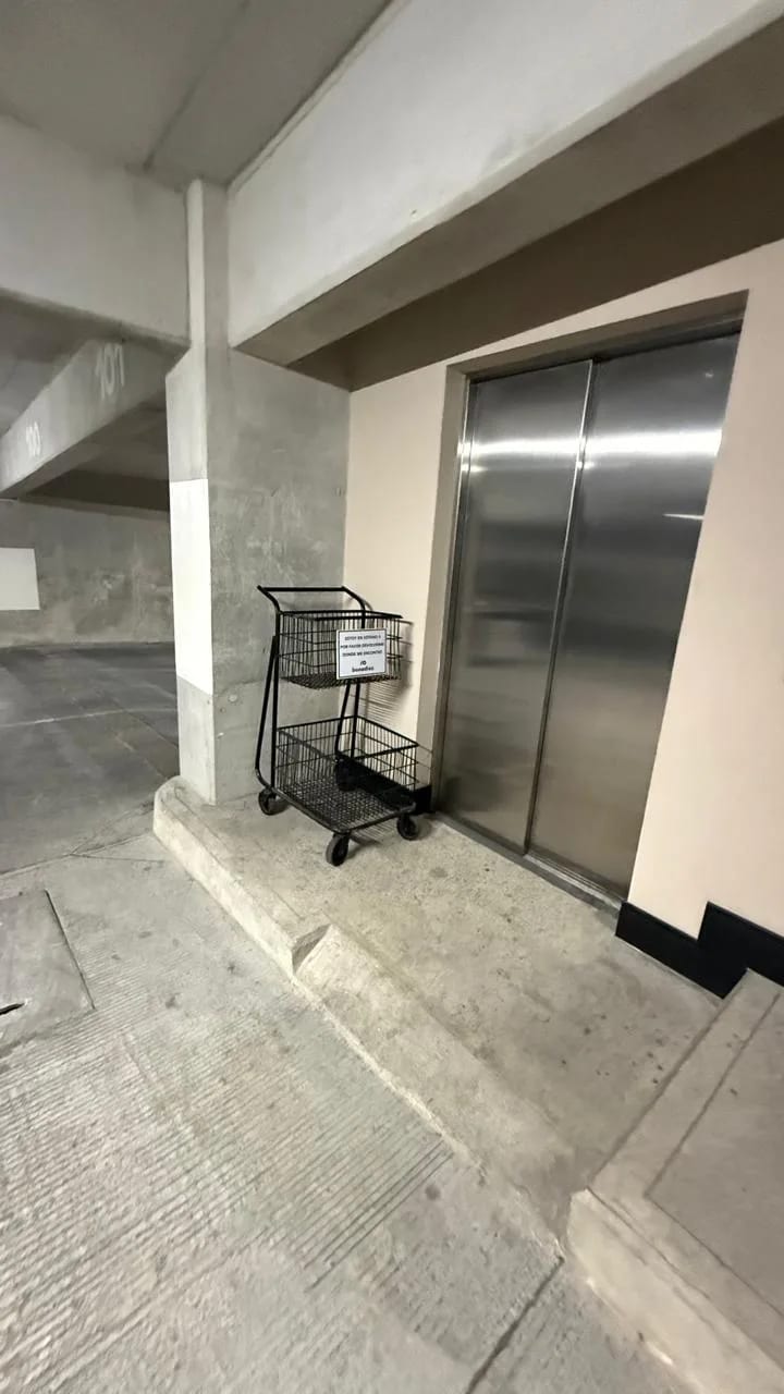 *Z.10 Ciudad Vieja Vendo o Alquilo Apartamento en Nuevo Edificio Bonadiez* +1 — Apartamento en Venta en Bonadiez, Zona 10, Guatemala, Ciudad — foto 11 de 12