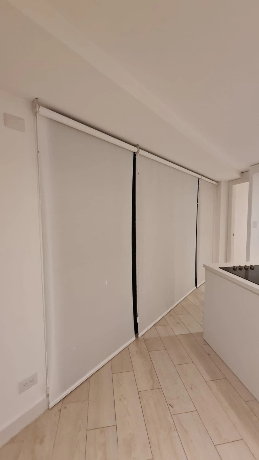 *Z.4 Edificio Quo, Alquilo Apartamento de 1 Habitación* — Apartamento en Alquiler en QUO, Zona 4, Guatemala, Ciudad — foto 3 de 8