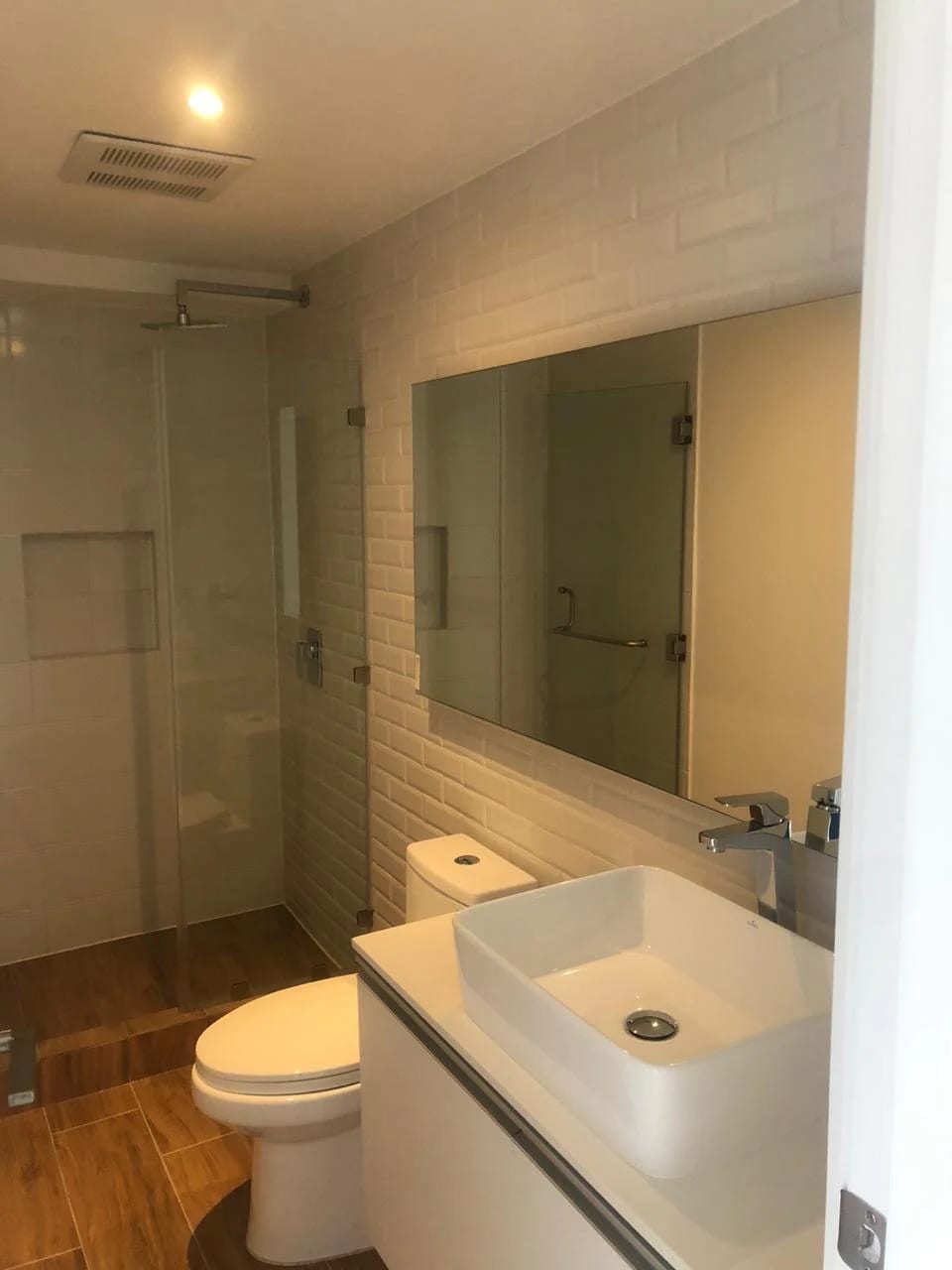 *Z.4 Edificio Quo, Alquilo Apartamento de 1 Habitación* — Apartamento en Alquiler en QUO, Zona 4, Guatemala, Ciudad — foto 6 de 8