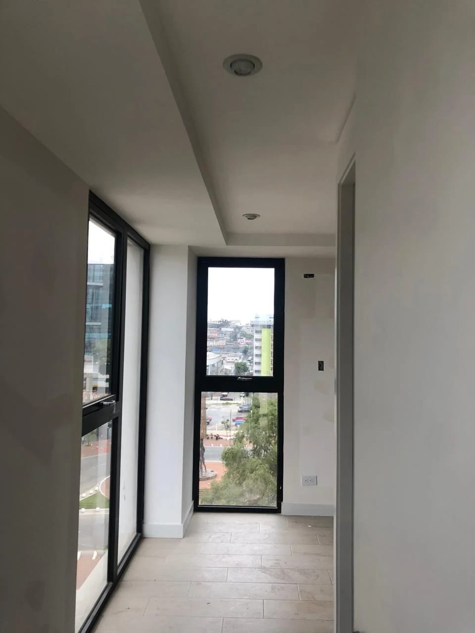*Z.4 Edificio Quo, Alquilo Apartamento de 1 Habitación* — Apartamento en Alquiler en QUO, Zona 4, Guatemala, Ciudad — foto 5 de 8