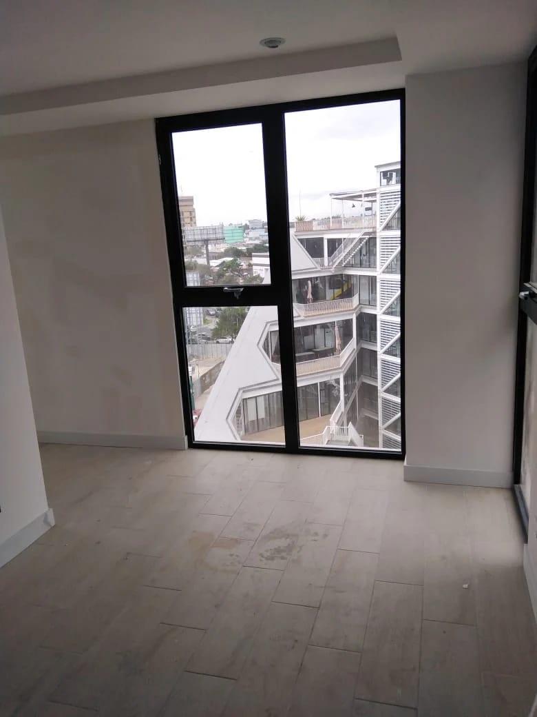 *Z.4 Edificio Quo, Alquilo Apartamento de 1 Habitación* — Apartamento en Alquiler en QUO, Zona 4, Guatemala, Ciudad — foto 8 de 8