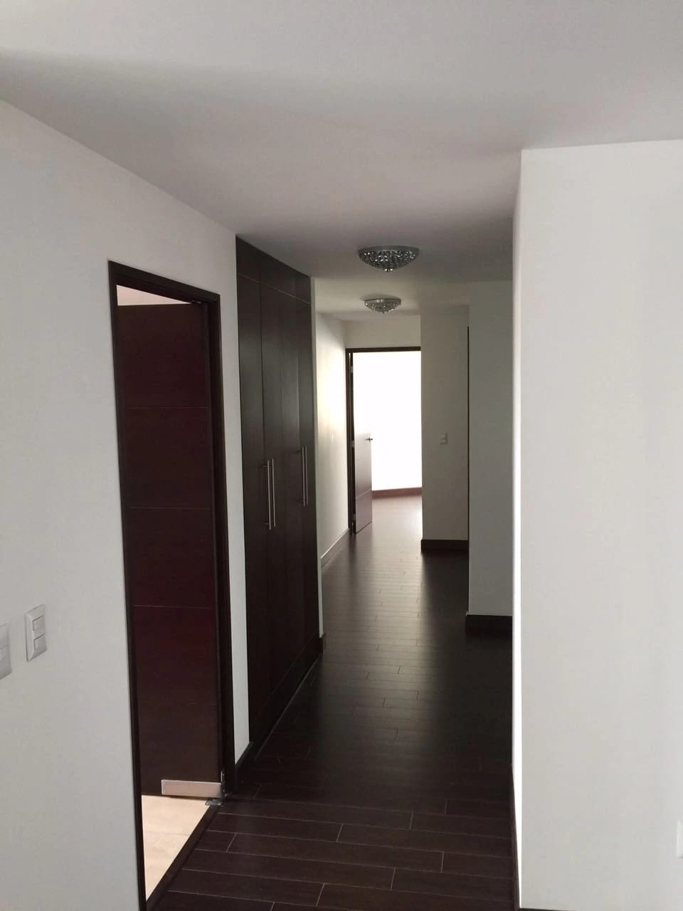 Zona 14 Sector Exclusivo Apto. en Renta Edificio Attica 1 — Apartamento en Alquiler en Attica, Zona 14, Guatemala, Ciudad — foto 3 de 17