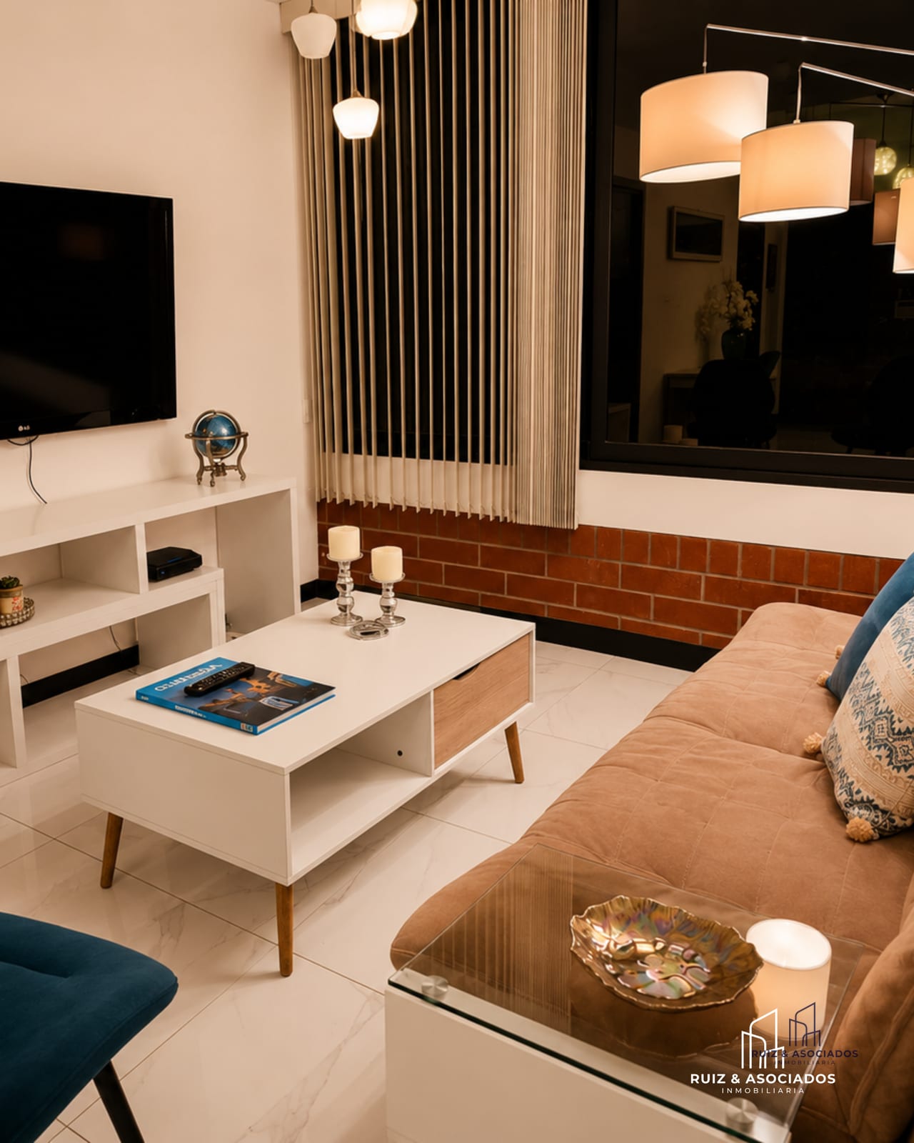 Apartamento Edificio Fontainebleau — Apartamento en Venta en Vista Hermosa I, Zona 15, Guatemala, Ciudad — foto 2 de 4