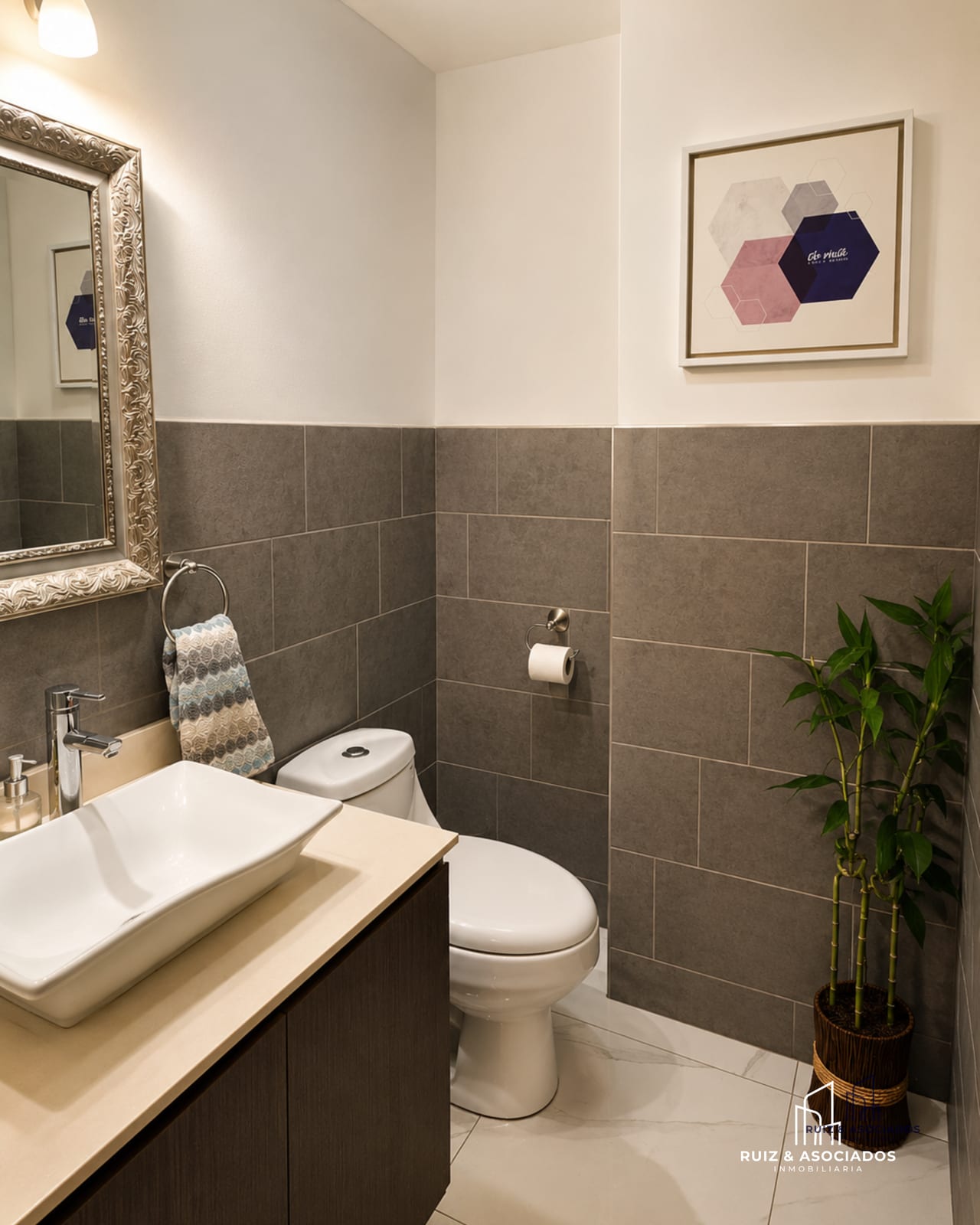 Apartamento Edificio Fontainebleau — Apartamento en Venta en Vista Hermosa I, Zona 15, Guatemala, Ciudad — foto 4 de 4