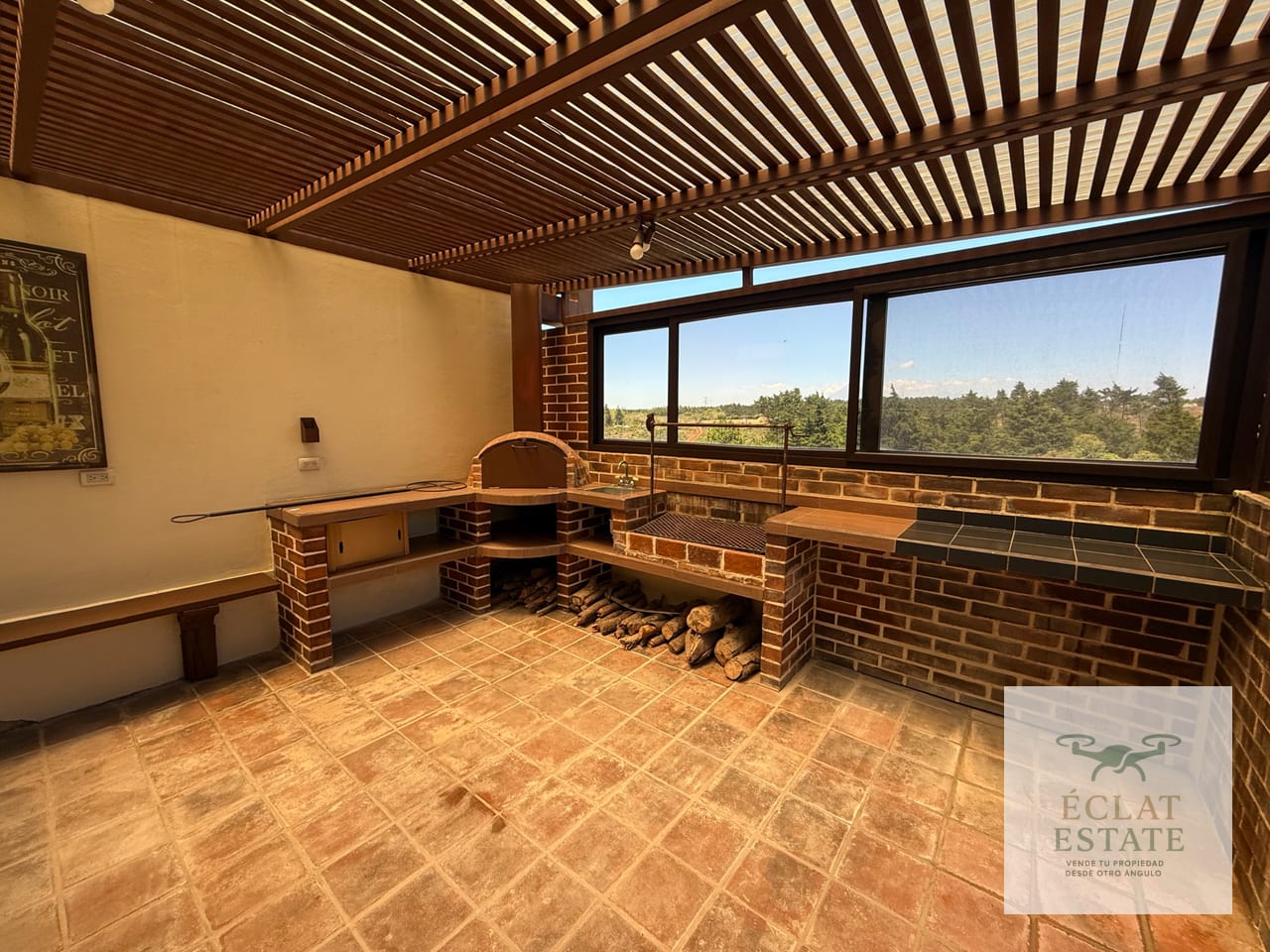 Casa en venta en La Foresta, Fraijanes. — Casa en Venta en La Foresta, Carretera a El Salvador, Guatemala, Ciudad — foto 10 de 12