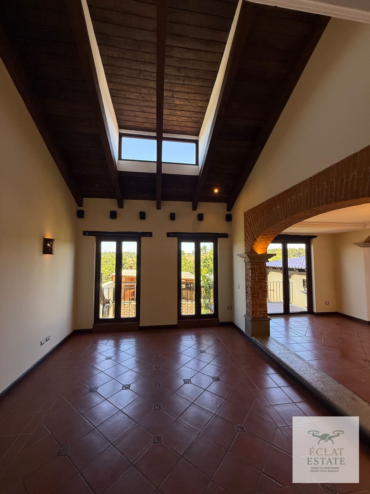 Casa en venta en La Foresta, Fraijanes. — Casa en Venta en La Foresta, Carretera a El Salvador, Guatemala, Ciudad — foto 7 de 12