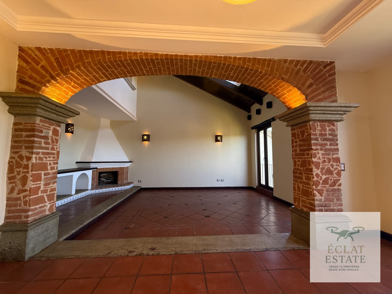 Casa en venta en La Foresta, Fraijanes. — Casa en Venta en La Foresta, Carretera a El Salvador, Guatemala, Ciudad — foto 6 de 12
