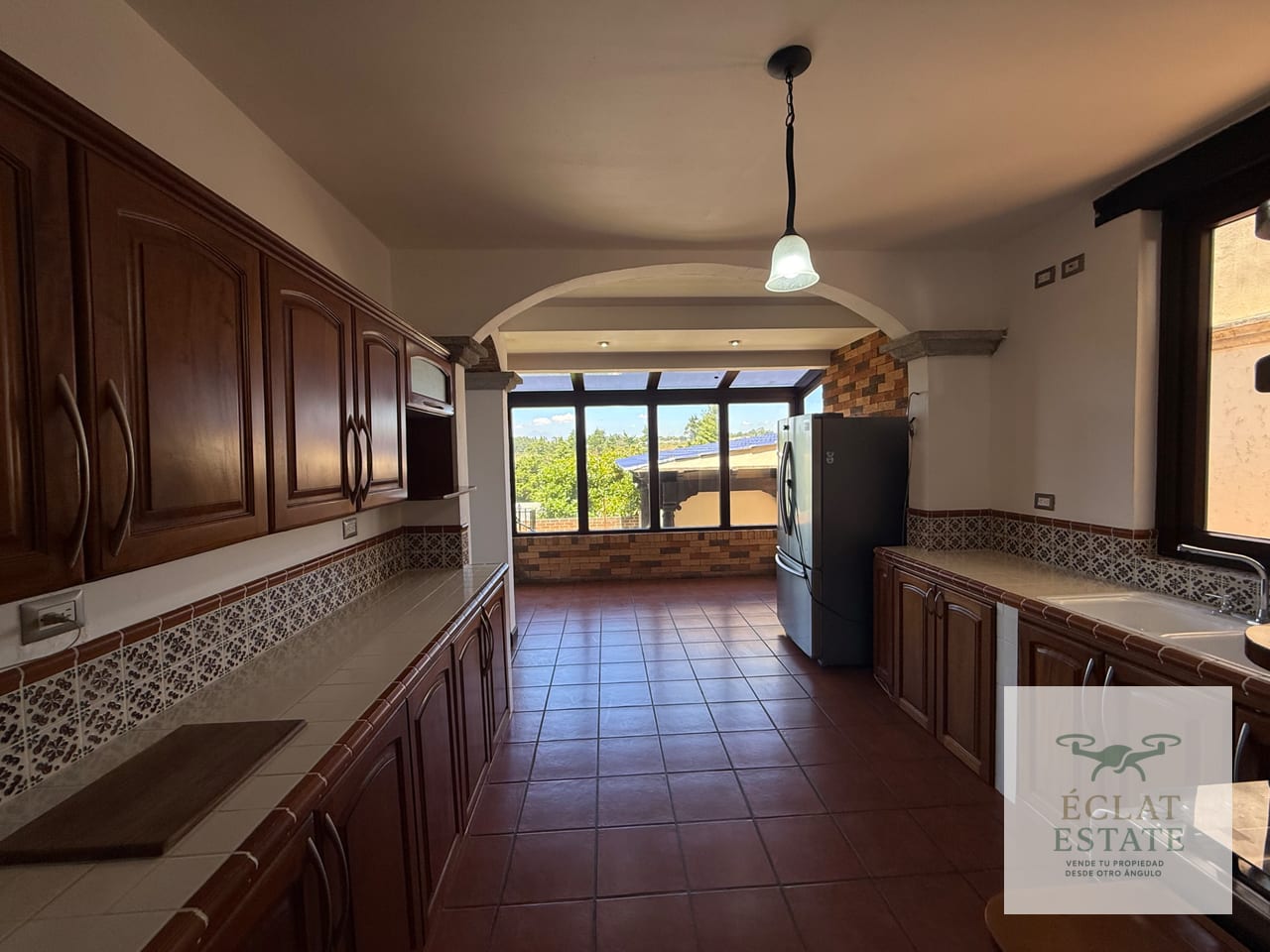 Casa en venta en La Foresta, Fraijanes. — Casa en Venta en La Foresta, Carretera a El Salvador, Guatemala, Ciudad — foto 9 de 12