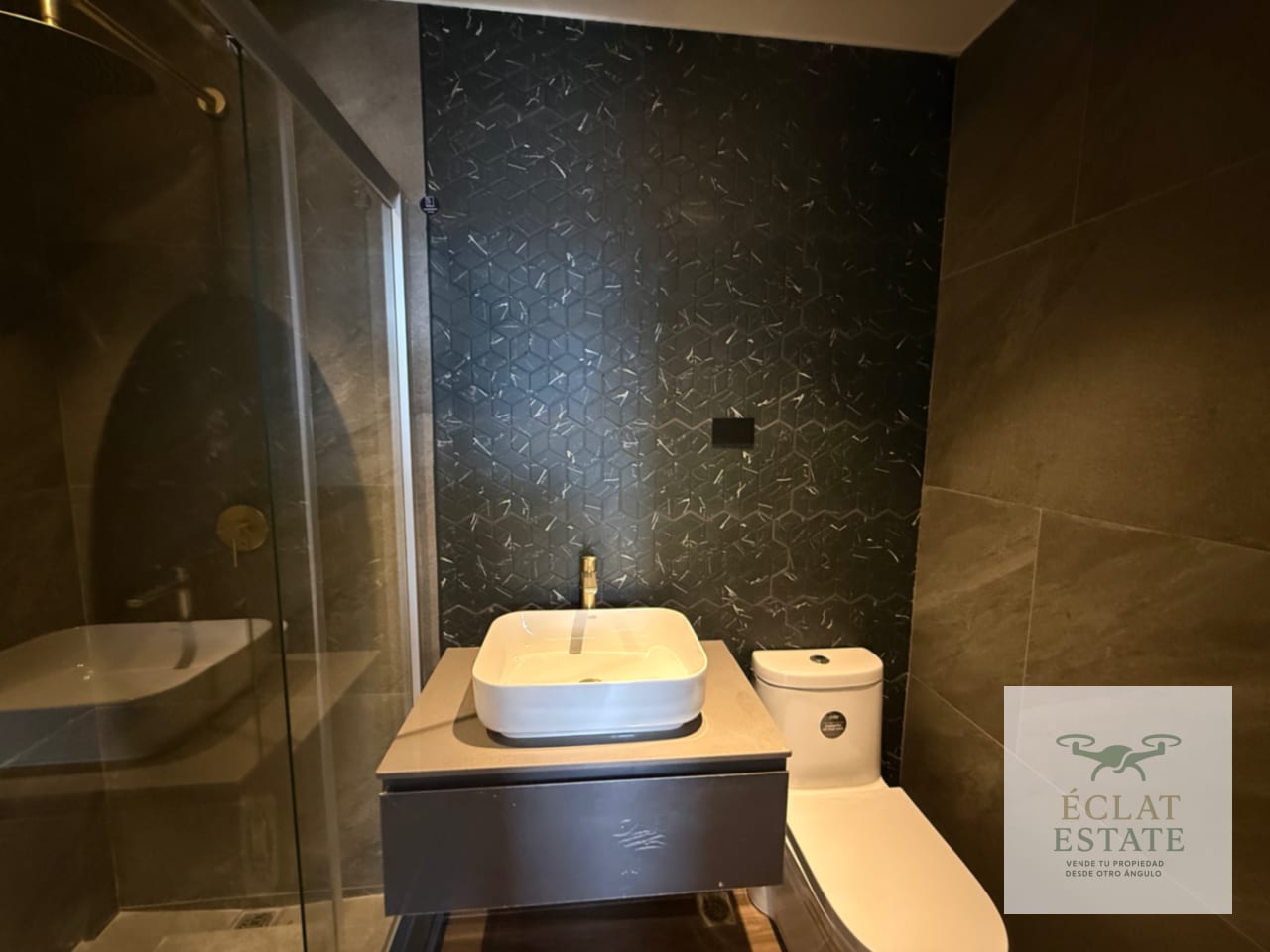 Apartamento nuevo en renta en Atarah zona 10 — Apartamento en Alquiler en Atarah, Zona 10, Guatemala, Ciudad — foto 4 de 12