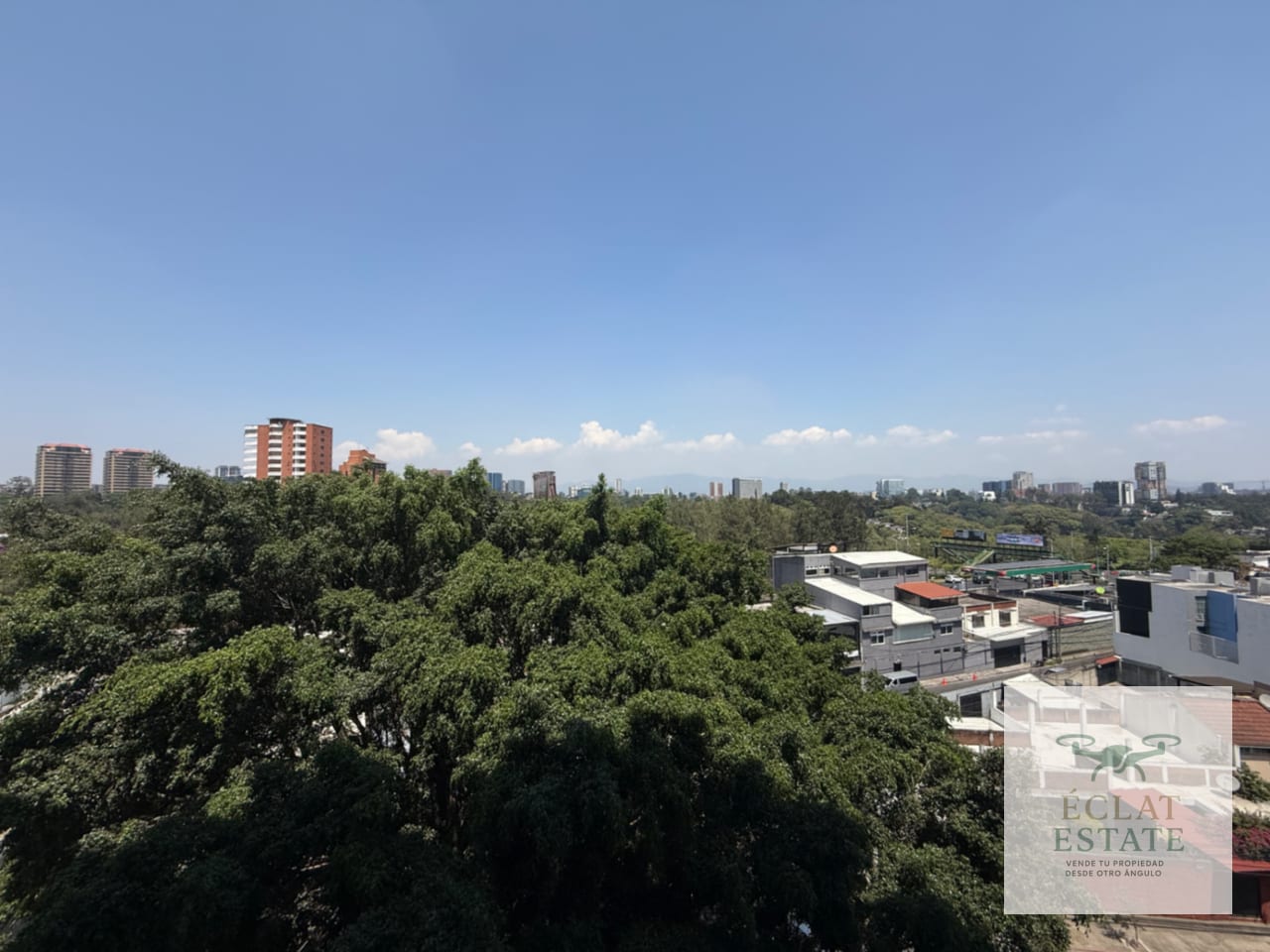 Apartamento de 3 habitaciones en renta en Parque 15, zona 15 — Apartamento en Alquiler en Parque 15, Zona 15, Guatemala, Ciudad — foto 11 de 11
