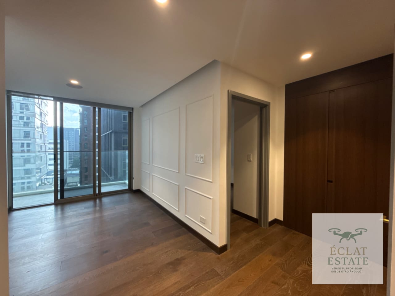 Apartamento nuevo en renta en Atarah zona 10 — Apartamento en Alquiler en Atarah, Zona 10, Guatemala, Ciudad — foto 2 de 12