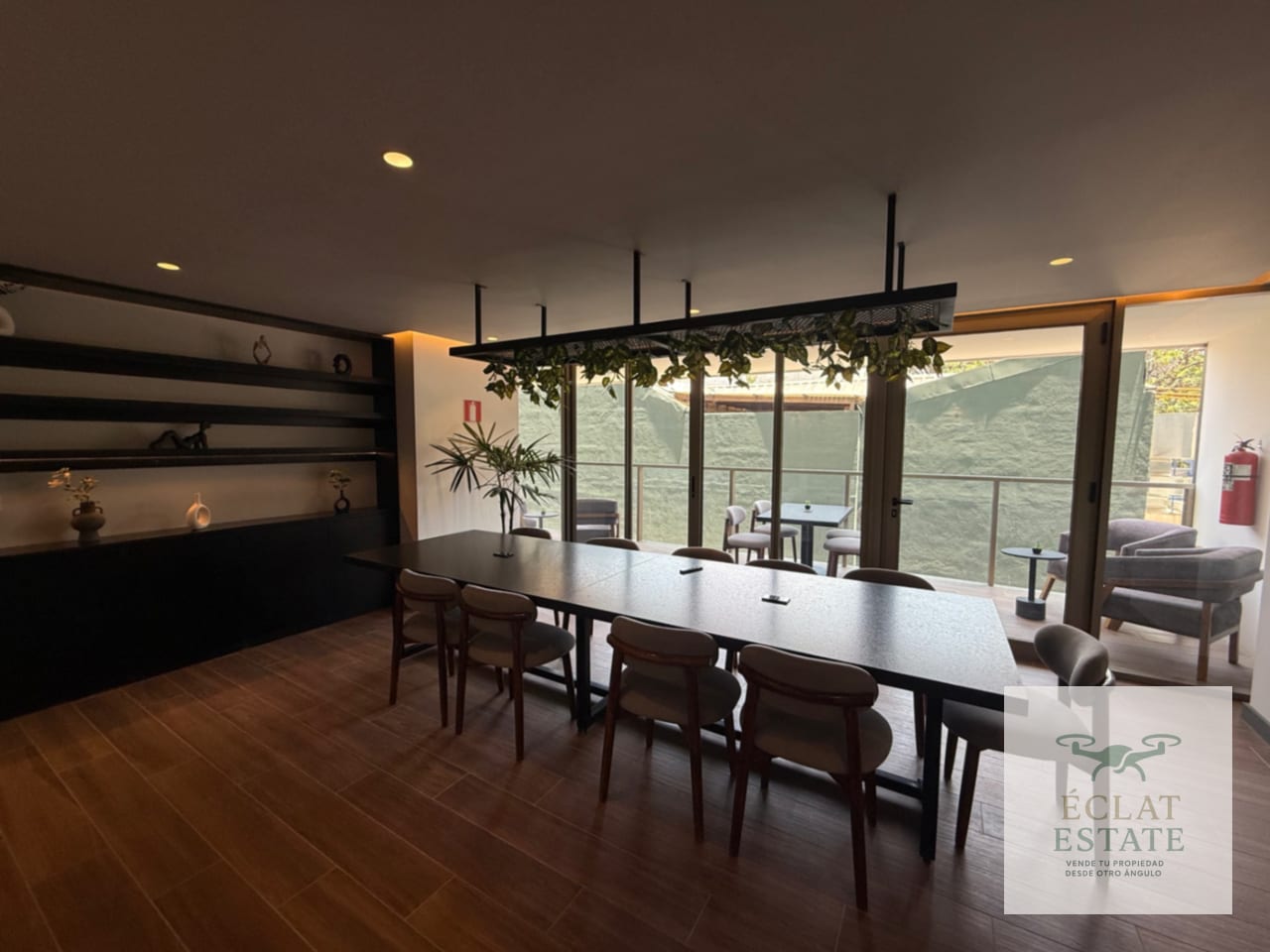 Apartamento nuevo en renta en Atarah zona 10 — Apartamento en Alquiler en Atarah, Zona 10, Guatemala, Ciudad — foto 8 de 12