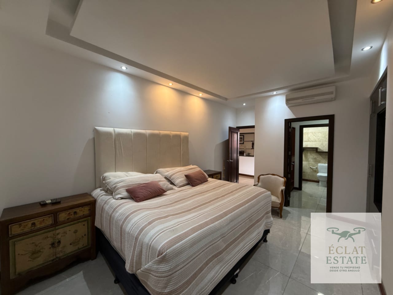 Penthouse amueblado en renta en Vista Hermosa I, Zona 15 — Apartamento en Alquiler en Catalonia, Zona 15, Guatemala, Ciudad — foto 7 de 11