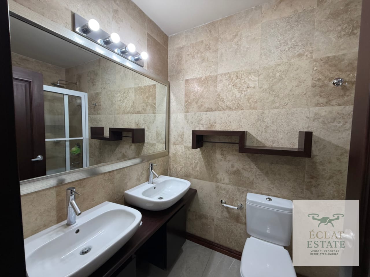 Penthouse amueblado en renta en Vista Hermosa I, Zona 15 — Apartamento en Alquiler en Catalonia, Zona 15, Guatemala, Ciudad — foto 8 de 11