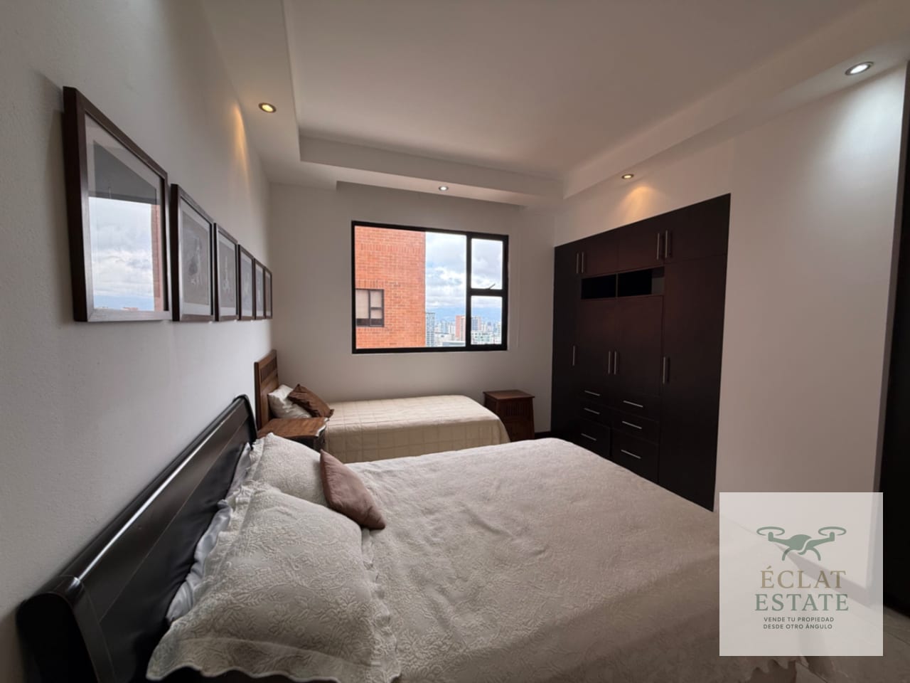 Penthouse amueblado en renta en Vista Hermosa I, Zona 15 — Apartamento en Alquiler en Catalonia, Zona 15, Guatemala, Ciudad — foto 10 de 11