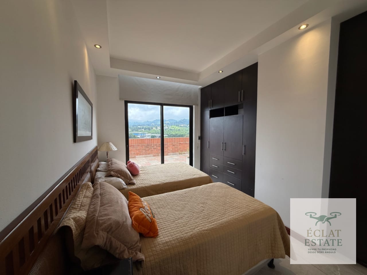 Penthouse amueblado en renta en Vista Hermosa I, Zona 15 — Apartamento en Alquiler en Catalonia, Zona 15, Guatemala, Ciudad — foto 11 de 11
