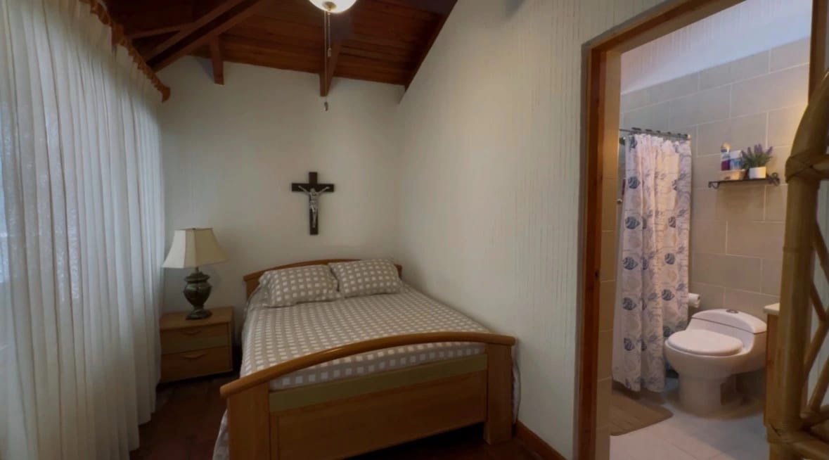 La Cañada de Atitlan, Espectacular propiedad en venta en la mejor ubicación y urbanización de Panajachel. — Casa vacacional en Venta en Panajachel, Sololá — foto 12 de 17