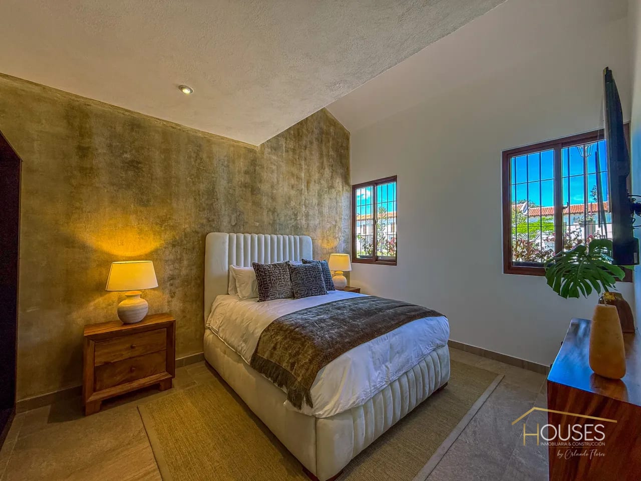 Vendo Casa en Los Franciscanos Club Residencial, Ciudad vieja — Casa en Venta en Ciudad Vieja, Sacatepéquez — foto 4 de 15