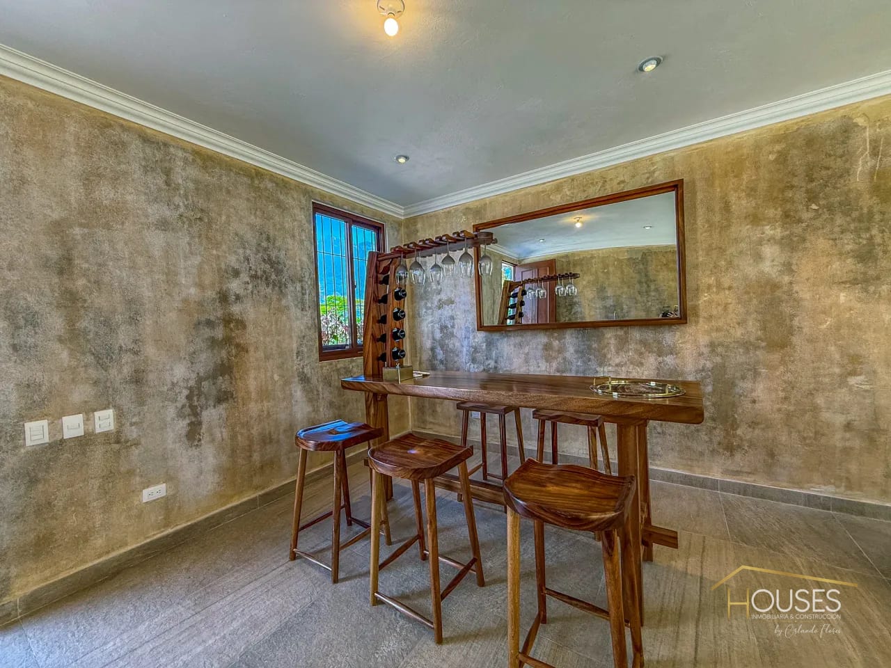 Vendo Casa en Los Franciscanos Club Residencial, Ciudad vieja — Casa en Venta en Ciudad Vieja, Sacatepéquez — foto 5 de 15