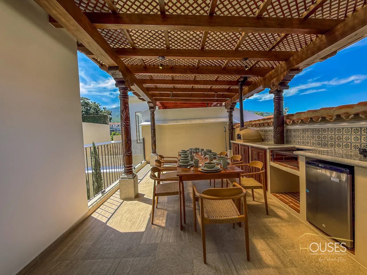 Vendo Casa en Los Franciscanos Club Residencial, Ciudad vieja — Casa en Venta en Ciudad Vieja, Sacatepéquez — foto 13 de 15