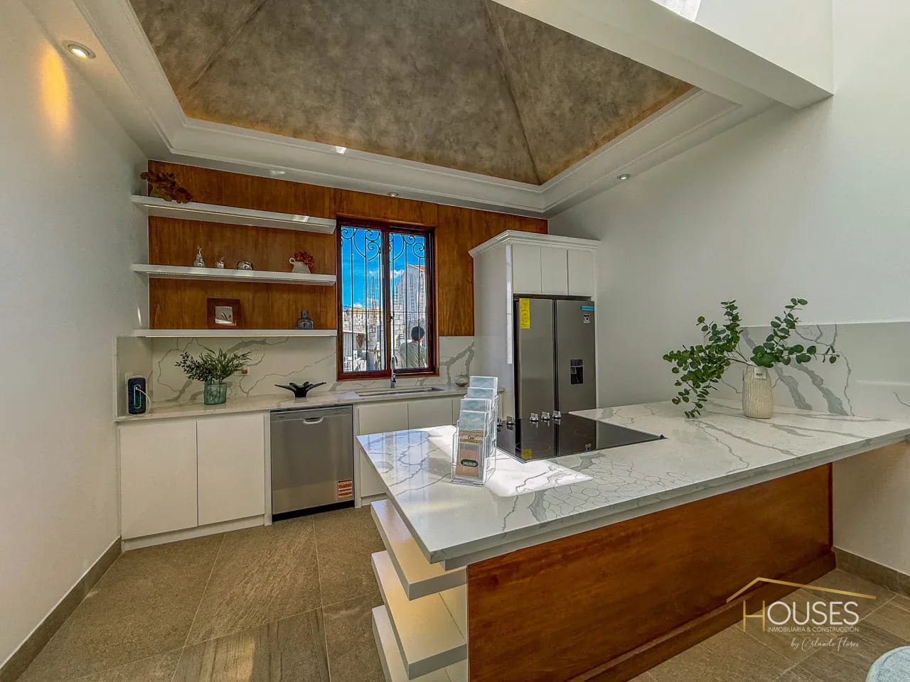 Vendo Casa en Los Franciscanos Club Residencial, Ciudad vieja — Casa en Venta en Ciudad Vieja, Sacatepéquez — foto 3 de 12