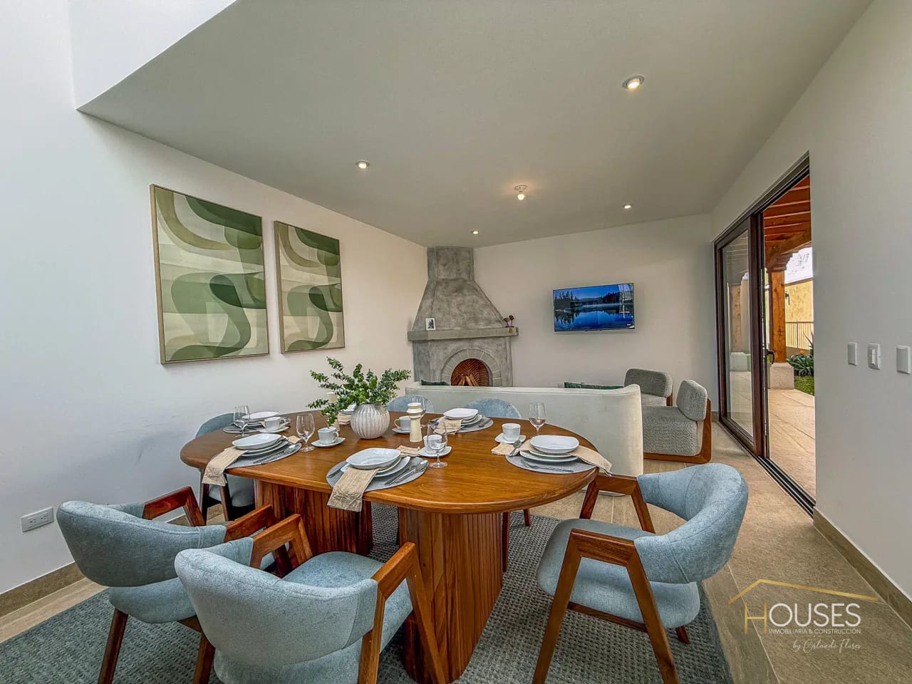 Vendo Casa en Los Franciscanos Club Residencial, Ciudad vieja — Casa en Venta en Ciudad Vieja, Sacatepéquez — foto 1 de 12