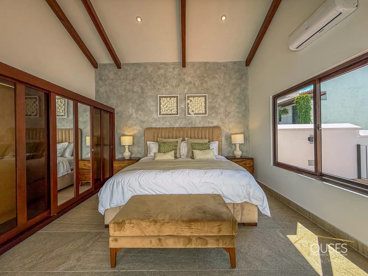 Vendo Casa en Los Franciscanos Club Residencial, Ciudad vieja — Casa en Venta en Ciudad Vieja, Sacatepéquez — foto 9 de 12