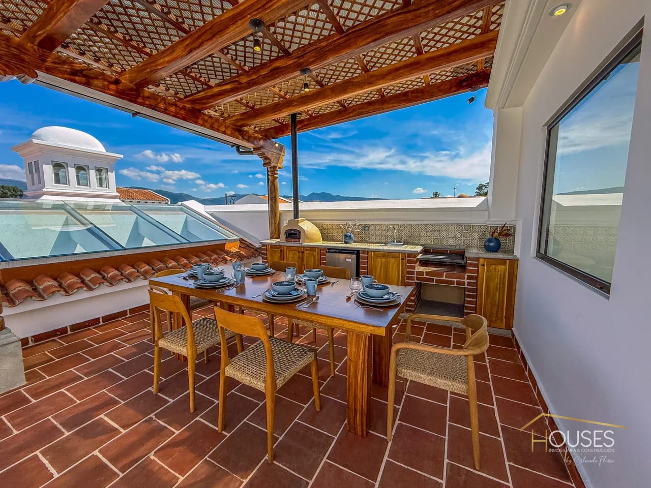 Vendo Casa en Los Franciscanos Club Residencial, Ciudad vieja — Casa en Venta en Ciudad Vieja, Sacatepéquez — foto 10 de 12