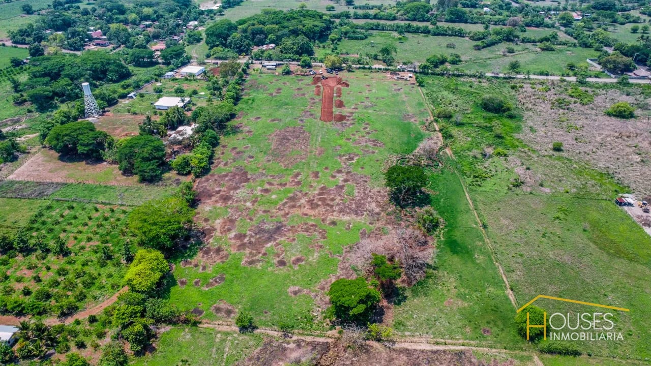 Vendo Terrenos en Residencial El Platero 2, Chiquimulilla Imágenes — Terreno en Venta en Chiquimulilla, Santa Rosa — foto 3 de 8