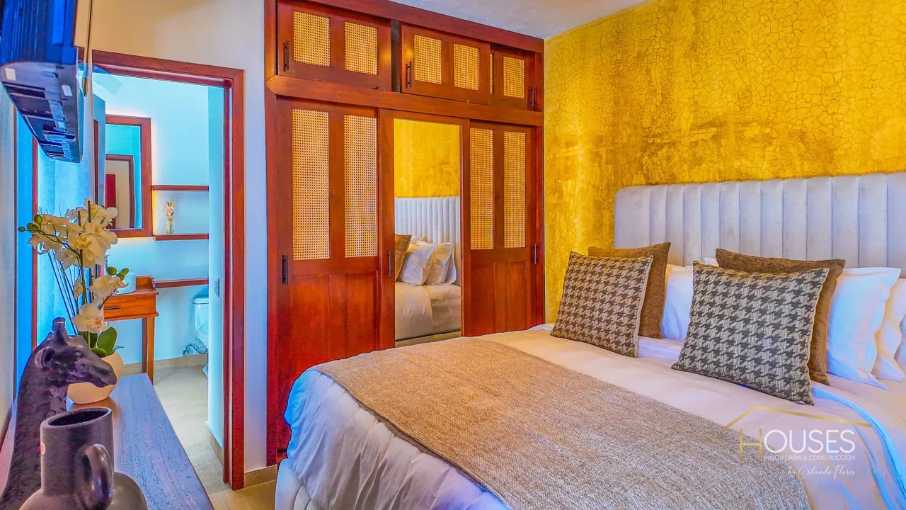 Vendo Casa en Los Franciscanos Club Residencial, Ciudad Vieja — Casa en Venta en Ciudad Vieja, Sacatepéquez — foto 10 de 14